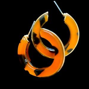 New York & Company earrings